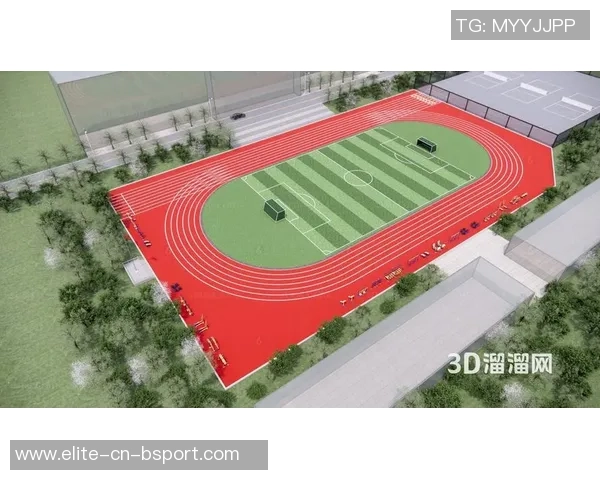 探索足球场su模型在现代足球战术中的应用与发展潜力分析